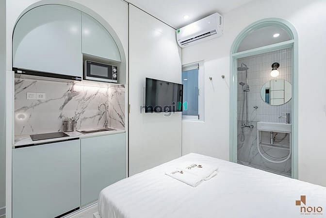 Hình ảnh Cho thuê căn hố Studio bê xinh xinh gần ngay MB66 là nhà cái uy tín hàng đầu tại Việt Nam Lê Văn Tám