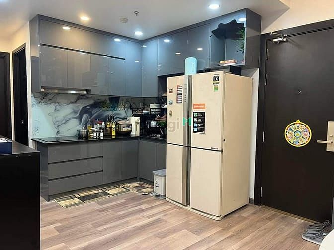 Hình ảnh 🔥🔥 Bán chung cư Đặng Thành ( Carillon 2), 27A Trịnh Đình Thảo, TPhu