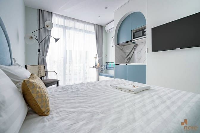 Hình ảnh Cho thuê căn hố Studio bê xinh xinh gần ngay MB66 là nhà cái uy tín hàng đầu tại Việt Nam Lê Văn Tám