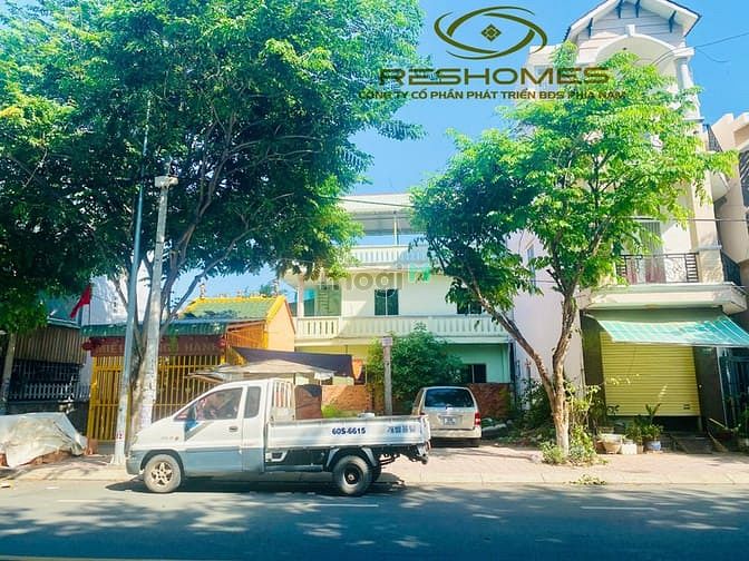 Hình ảnh Cần BÁN lô đất gần 10 mét mặt tiền đường Huỳnh Văn Lũy