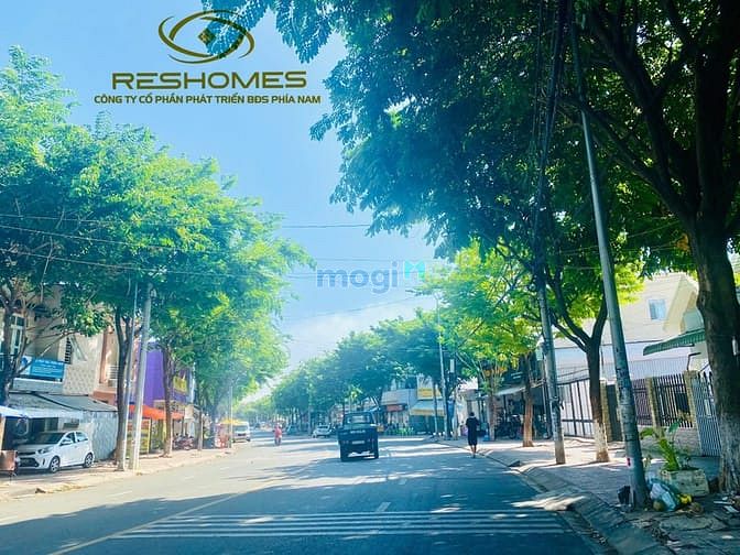 Hình ảnh Cần BÁN lô đất gần 10 mét mặt tiền đường Huỳnh Văn Lũy