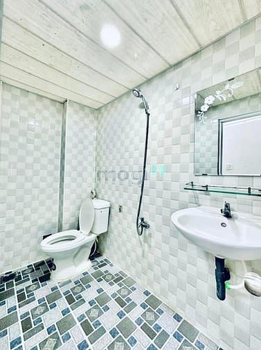 Hình ảnh Lì Xì 500k khi thuê CHDV full nội thất giá rẻ - Bàu Cát 1 Tân Bình