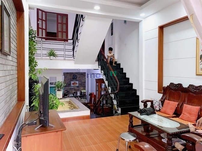 Hình ảnh SIÊU PHẨM TÂN PHÚ 1/ SÁT MT Lưu Chí Hiếu Tân Phú, 70m2, 2tỷ150, SHR.