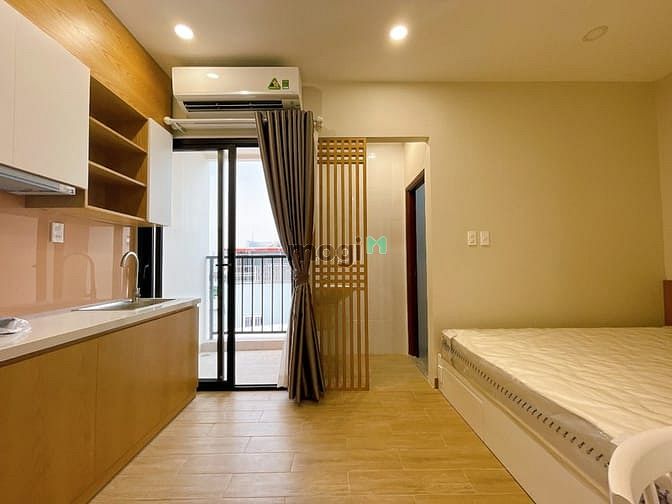 Hình ảnh Mb6623 nạp rút nhanh chóng studio full nội thất gần cầu Kênh tẻ , ĐH Tôn Đức Thắng