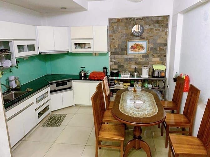 Hình ảnh SIÊU PHẨM TÂN PHÚ 1/ SÁT MT Lưu Chí Hiếu Tân Phú, 70m2, 2tỷ150, SHR.