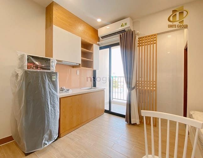 Hình ảnh Mb6623 nạp rút nhanh chóng studio full nội thất gần cầu Kênh tẻ , ĐH Tôn Đức Thắng