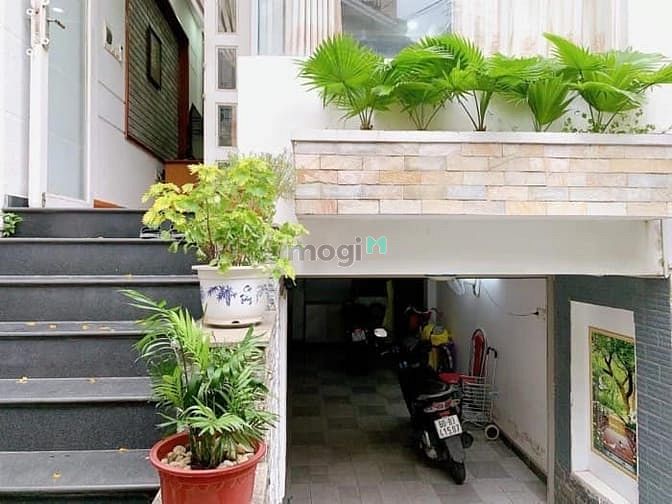 Hình ảnh SIÊU PHẨM TÂN PHÚ 1/ SÁT MT Lưu Chí Hiếu Tân Phú, 70m2, 2tỷ150, SHR.