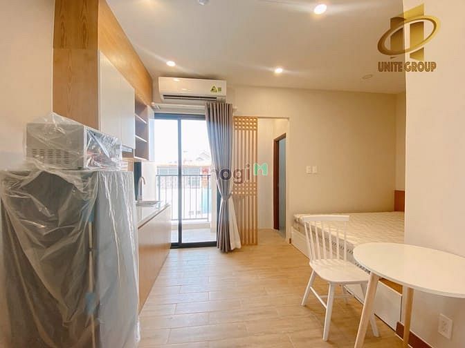 Hình ảnh Mb6623 nạp rút nhanh chóng studio full nội thất gần cầu Kênh tẻ , ĐH Tôn Đức Thắng