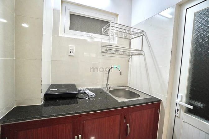 Hình ảnh Mb6623 nạp rút nhanh chóng studio full nội thất gần cầu Kênh tẻ , ĐH Tôn Đức Thắng