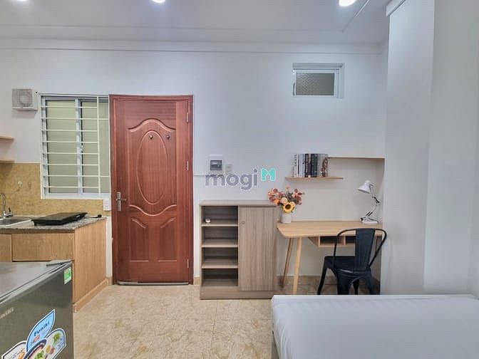 Hình ảnh Mb6623 nạp rút nhanh chóng studio full nội thất gần cầu Kênh tẻ , ĐH Tôn Đức Thắng