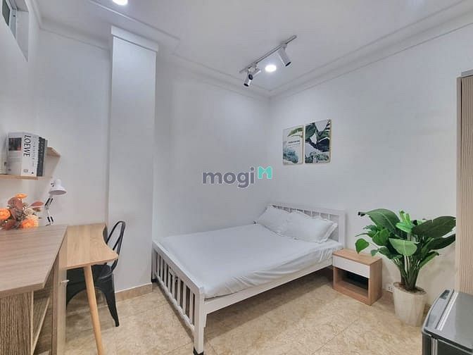 Hình ảnh Mb6623 nạp rút nhanh chóng studio full nội thất gần cầu Kênh tẻ , ĐH Tôn Đức Thắng