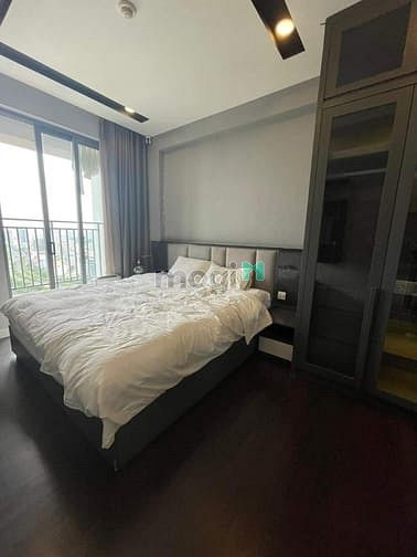 Hình ảnh RiverGate: 151 Bến Vân Đồn, phường 6, quận 4. 🏢 Mb6623 nạp rút nhanh chóng 2 phòng ngủ