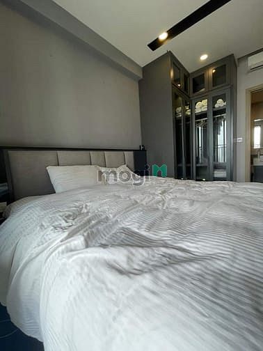 Hình ảnh RiverGate: 151 Bến Vân Đồn, phường 6, quận 4. 🏢 Mb6623 nạp rút nhanh chóng 2 phòng ngủ