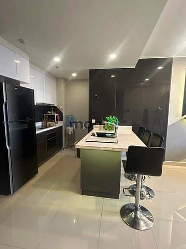 Hình ảnh RiverGate: 151 Bến Vân Đồn, phường 6, quận 4. 🏢 Mb6623 nạp rút nhanh chóng 2 phòng ngủ