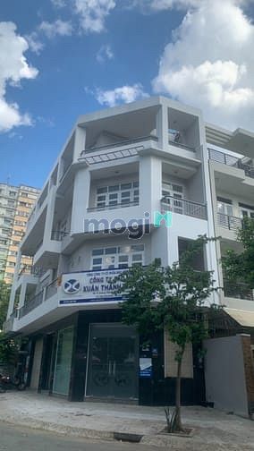 Hình ảnh Giảm giá 2 tỷ  ! chủ bán đất đường 12, p. An Khánh, 4x20 , xd 3 tầng