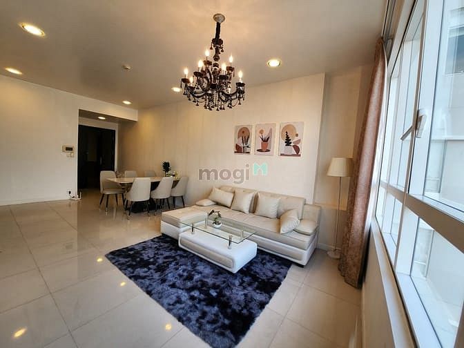 Hình ảnh Cho thuê SUNRISE CITY Q7_nhà đẹp_full NT_20tr