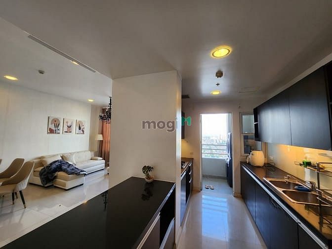 Hình ảnh Cho thuê SUNRISE CITY Q7_nhà đẹp_full NT_20tr