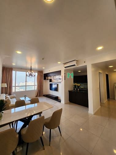 Hình ảnh Cho thuê SUNRISE CITY Q7_nhà đẹp_full NT_20tr