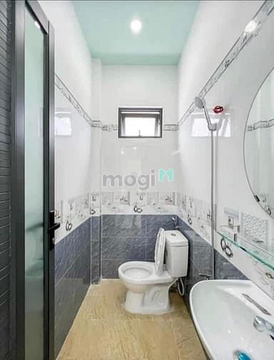 Hình ảnh SIÊU PHẨM TÂN PHÚ 1/ SÁT MT Lưu Chí Hiếu Tân Phú, 70m2, 2tỷ150, SHR.
