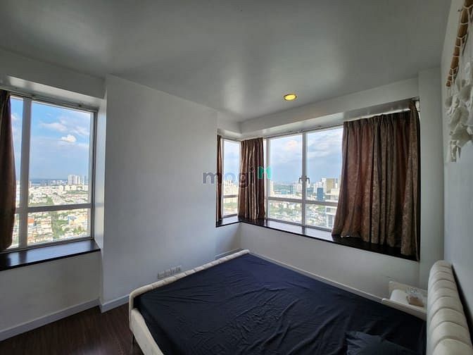 Hình ảnh Cho thuê SUNRISE CITY Q7_nhà đẹp_full NT_20tr