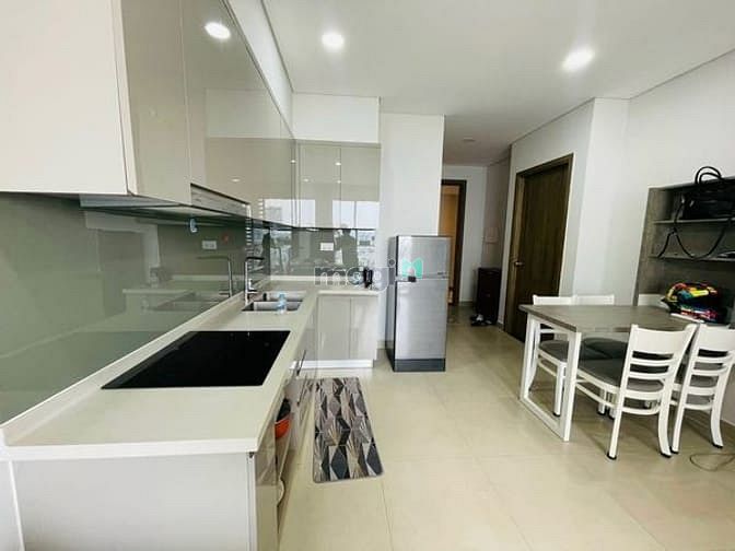 Hình ảnh 🔥 𝐁án Căn Hộ 2PN 2WC Trang Chủ MB66.COM Chính Thức cao cấp Sky 89,Q7,dt:69m2, 2 tỷ 670