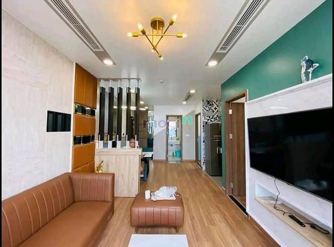 Hình ảnh Căn Hộ Trang Chủ MB66.COM Chính Thức Đông Hải 55m2 2PN - 2WC