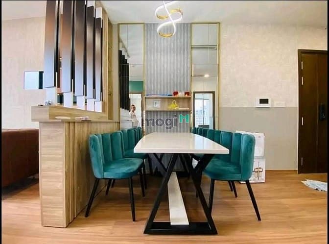 Hình ảnh Căn Hộ Trang Chủ MB66.COM Chính Thức Đông Hải 55m2 2PN - 2WC