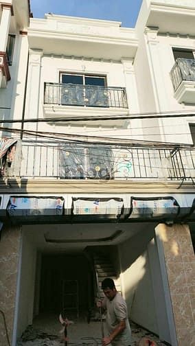 Hình ảnh Bán nhà Đại Thành huyện Quốc Oai, 55m2x4T, ô tô, kd đỉnh, nhỉnh 3 tỷ
