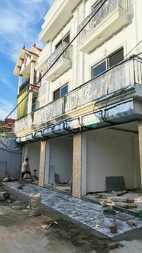 Hình ảnh Bán nhà Đại Thành huyện Quốc Oai, 55m2x4T, ô tô, kd đỉnh, nhỉnh 3 tỷ