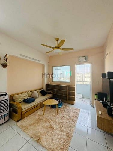 Hình ảnh CHUNG CƯ LÊ THÀNH Bình Tân chủ gửi bán giá 1 tỷ 290tr 67m2 có 2PN