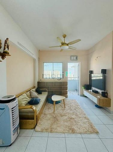 Hình ảnh CHUNG CƯ LÊ THÀNH Bình Tân chủ gửi bán giá 1 tỷ 290tr 67m2 có 2PN