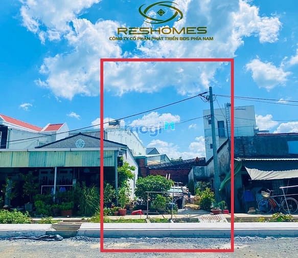 Hình ảnh Bán lô đất mặt tiền bờ kè bờ sông P.Bửu Long.