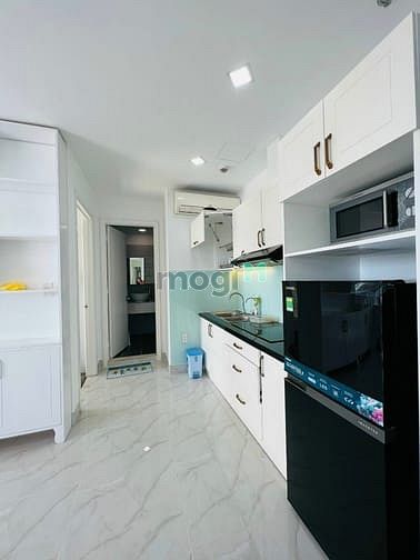 Hình ảnh Cho thuê SUNRISE CTY Q7_nhà siêu dẹp_full NT_15,5tr/tháng