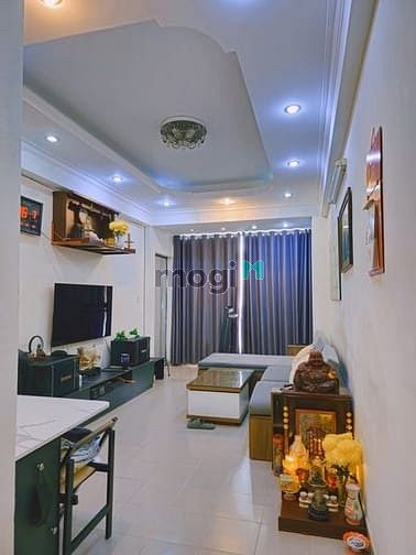 Hình ảnh Bán Trang Chủ MB66.COM / Đăng Ký Tặng 66K Quận 11, Lữ Gia Plaza, 66m2 - 2pn - 1wc, 2.48 tỷ, Căn góc
