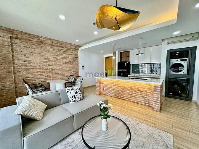 Hình ảnh MASTERI THẢO ĐIỀN Diện Tích 74m2 | Căn Góc - Yên Tĩnh | Thoáng Mát