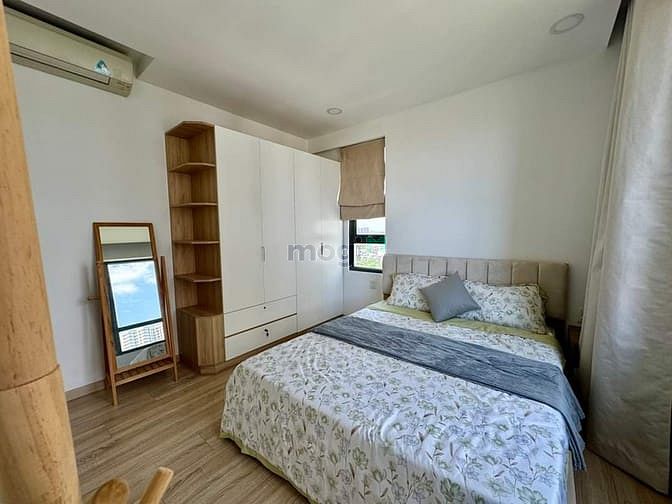 Hình ảnh MASTERI THẢO ĐIỀN Diện Tích 74m2 | Căn Góc - Yên Tĩnh | Thoáng Mát