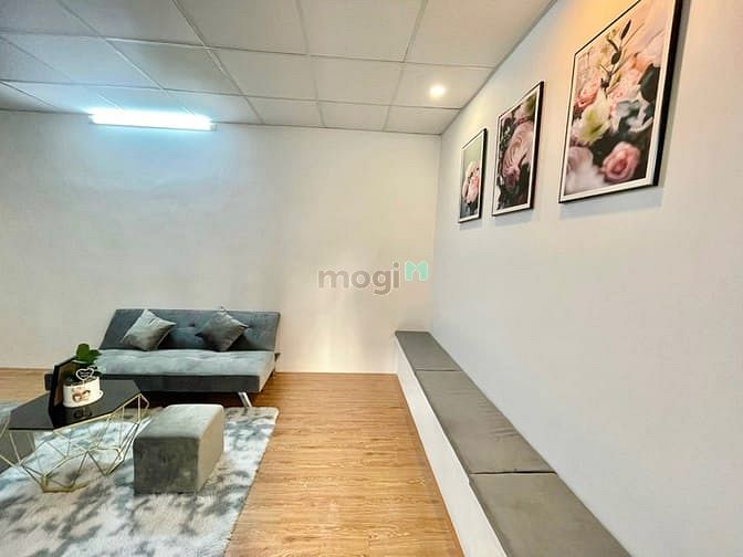 Hình ảnh CĂN HỘ FULL NỘI THẤT 1PN Cửa Sổ Siêu Đẹp Bao Chill , Tân Bình
