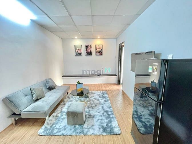 Hình ảnh CĂN HỘ FULL NỘI THẤT 1PN Cửa Sổ Siêu Đẹp Bao Chill , Tân Bình