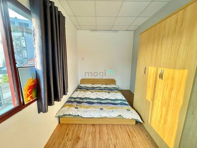 Hình ảnh CĂN HỘ FULL NỘI THẤT 1PN Cửa Sổ Siêu Đẹp Bao Chill , Tân Bình