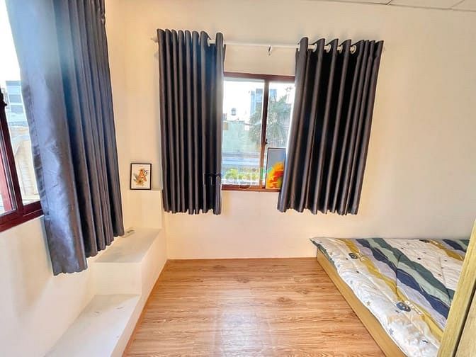 Hình ảnh CĂN HỘ FULL NỘI THẤT 1PN Cửa Sổ Siêu Đẹp Bao Chill , Tân Bình