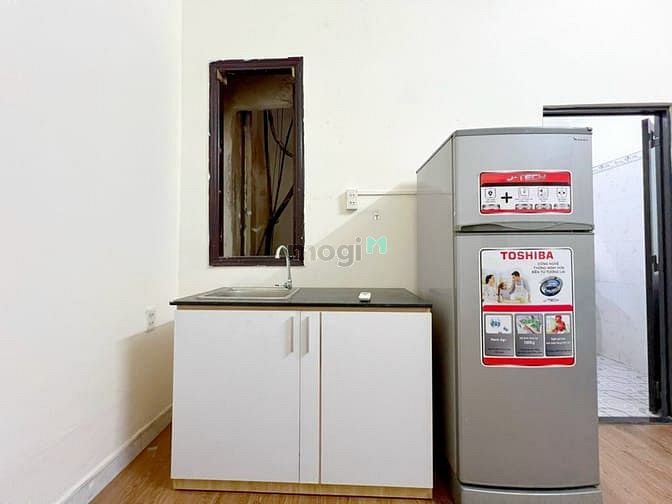 Hình ảnh Mb6623 nạp rút nhanh chóng 35m2 Full nội thất ngày Bàu Cát, P14, Tân Bình