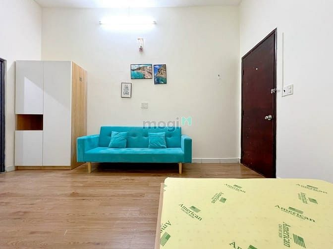 Hình ảnh Mb6623 nạp rút nhanh chóng 35m2 Full nội thất ngày Bàu Cát, P14, Tân Bình