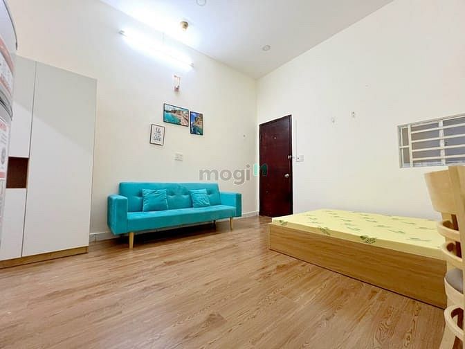 Hình ảnh Mb6623 nạp rút nhanh chóng 35m2 Full nội thất ngày Bàu Cát, P14, Tân Bình