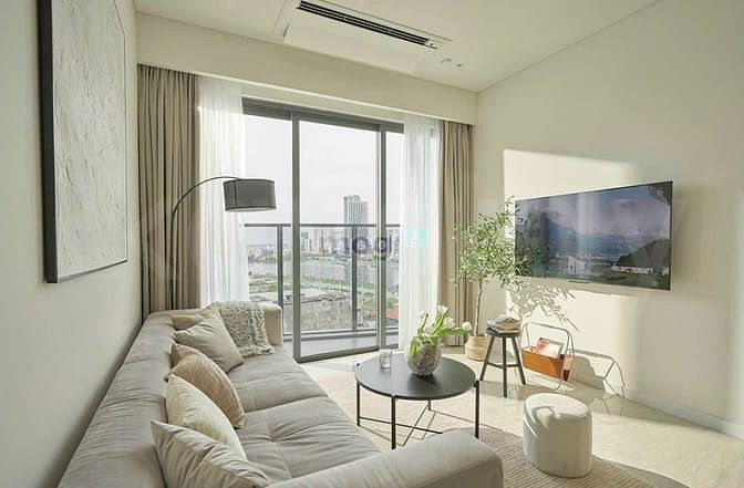 Hình ảnh Cho thuê Trang Chủ MB66.COM / Đăng Ký Tặng 66K MTP khu Opera 2PN 55 triệu FULL nội thất