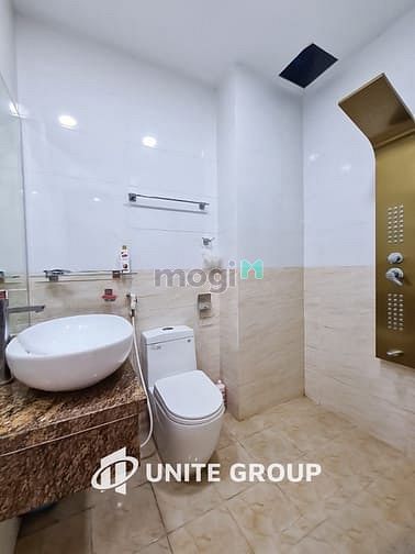 Hình ảnh Phòng Ban Công Bạch Đằng Tân Bình Gần Sân Bay