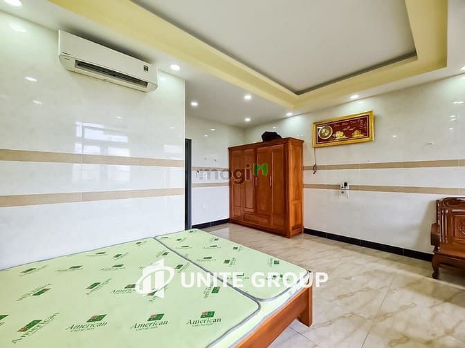Hình ảnh Phòng Ban Công Bạch Đằng Tân Bình Gần Sân Bay