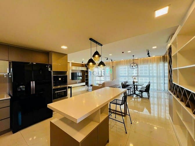 Hình ảnh Bán Happy Valley - 135m2- 8,9ty all in