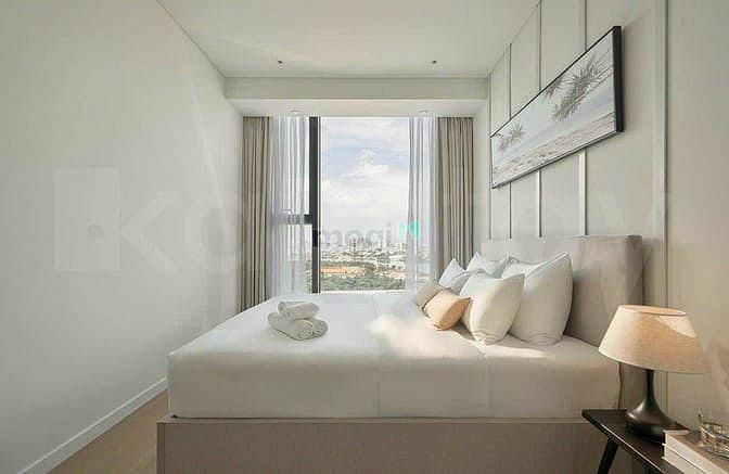 Hình ảnh Cho thuê Trang Chủ MB66.COM / Đăng Ký Tặng 66K MTP khu Opera 2PN 55 triệu FULL nội thất