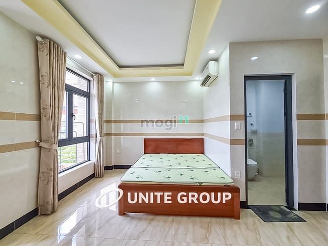Hình ảnh Phòng Ban Công Bạch Đằng Tân Bình Gần Sân Bay