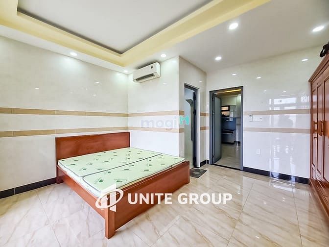 Hình ảnh Phòng Ban Công Bạch Đằng Tân Bình Gần Sân Bay